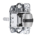 Lockwood Main Latch Assembly 1 & 3 Point No Cover – No Finish FESP0042 - primehardware