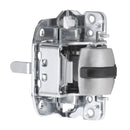 Lockwood Horizontal Latch Assembly for Vert Rods – No Cover FESP0045 - primehardware