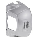 Lockwood Main Latch Mechanism Cover 3 Point – Sil Silver FESP0044SIL - primehardware