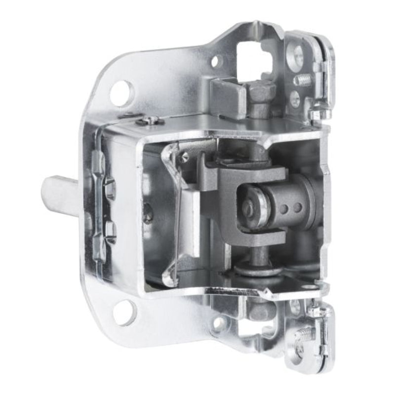 Lockwood Main Latch Assembly 2 Point No Cover – No Finish FESP0047 - primehardware