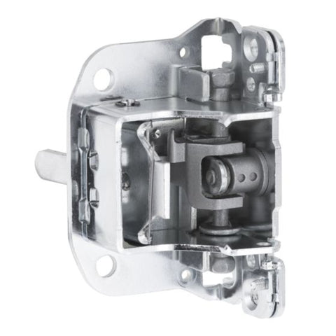 Lockwood Main Latch Assembly 2 Point No Cover – No Finish FESP0047 - primehardware