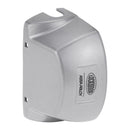 Lockwood Main Latch Mechanism Cover 2 Point – Sil Silver FESP0048SIL - primehardware