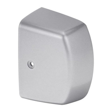 Lockwood Secondary Mechanism Cover – Sil Silver FESP0053SIL - primehardware