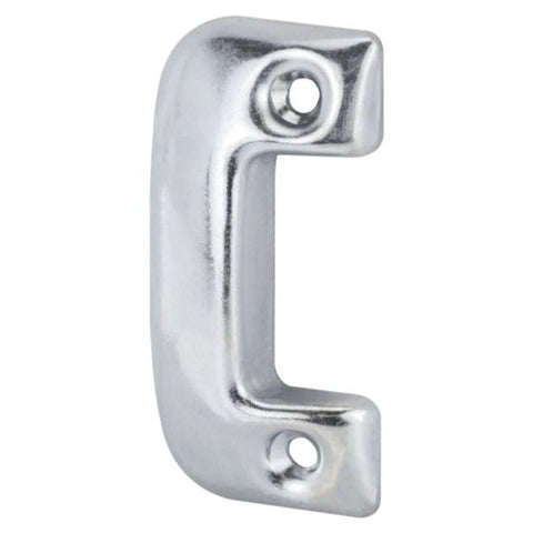 Lockwood Fluid Bottom Strike – Zinc FESP0092 - primehardware
