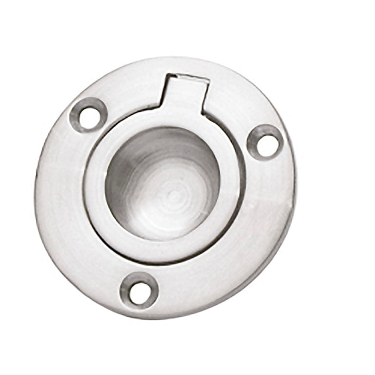 Scope Flush Ring Pull