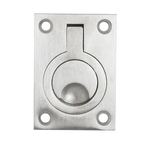 Scope Flush Ring Pull - primehardware