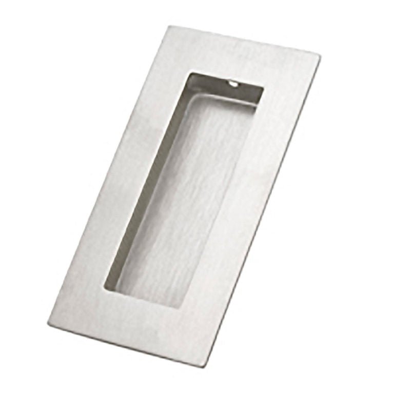 Scope Flush Pull Rectangle - primehardware