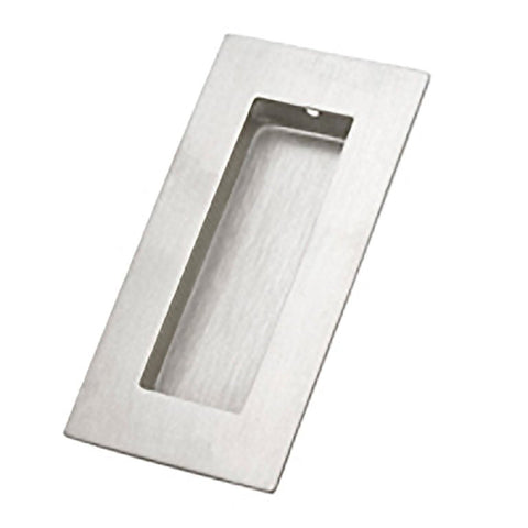 Scope Flush Pull Rectangle - primehardware