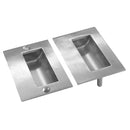 Scope Flush Pull Set - primehardware