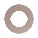 Bds Scar Plate To Suit Brava 3000 Series 98mm Outer And 54mm Inner Dia. In Sss - Sp73000 - primehardware