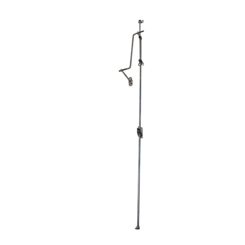 Tradco Fanlight Window Operator 1115mm Available in various Finish