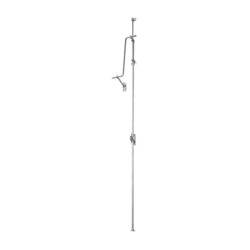 Tradco Fanlight Window Operator 1115mm Available in various Finish
