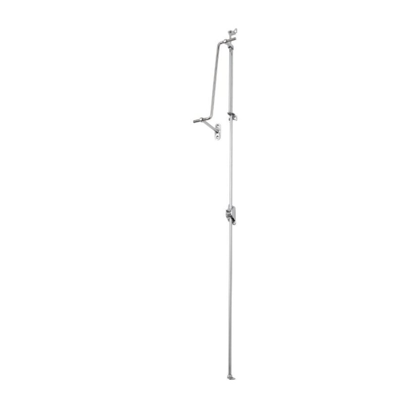 Tradco Fanlight Window Operator 1115mm Available in various Finish
