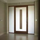 Zanda Square Profile Pull Handle - primehardware