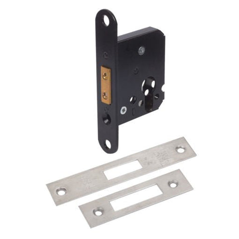 Scope UK Cylinder Dead Lock - primehardware