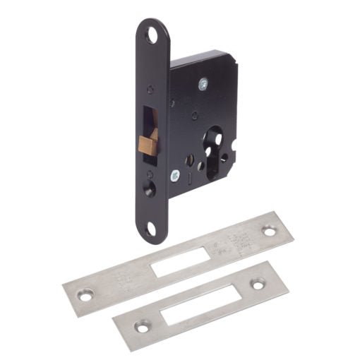 Scope UK Cyl Hd Slide Hook Lock 45 - primehardware