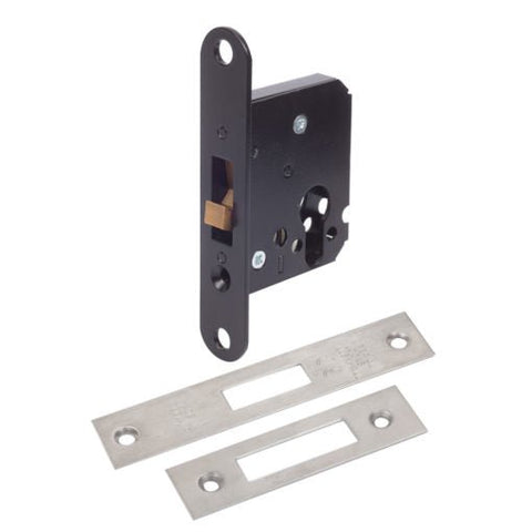 Scope UK Cyl Hd Slide Hook Lock 45 - primehardware