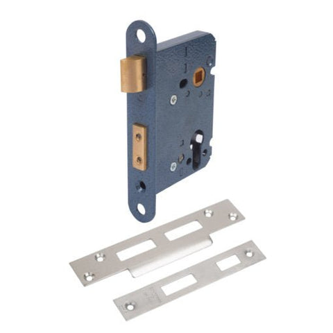 Scope UK Cylinder Lock - primehardware