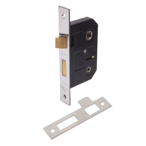 Scope UK Privacy Lock - primehardware