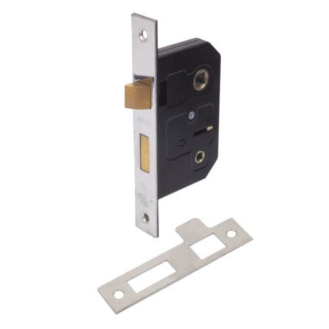 Scope UK Privacy Lock - primehardware