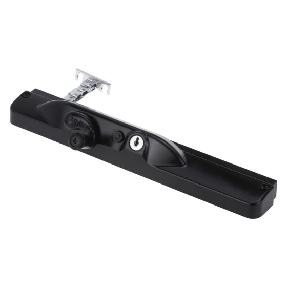 WHITCO GW380211-CD2 MK8 CHAINWINDER, PUSH TO LOCK, MS CHAIN, BULK TP, 5DISC KEY 32381 PK=720 SHARP SILVER KINETIC PEARL