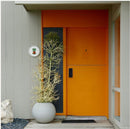 Gainsborough Black Mode Smart Deadbolt