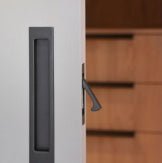 Zanda Sliding Door Edge Pull - primehardware