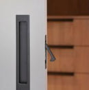 Zanda Sliding Door Edge Pull - primehardware