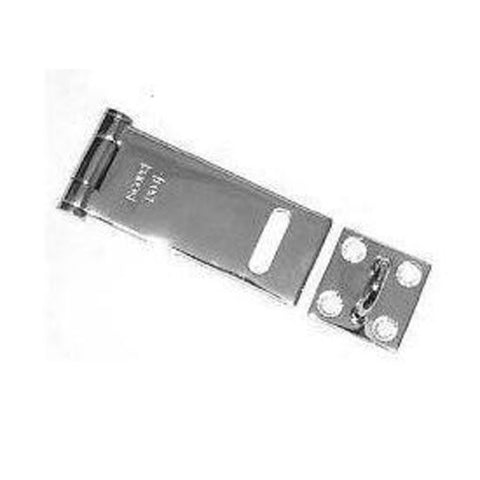 Scope Hasp & Staple - primehardware