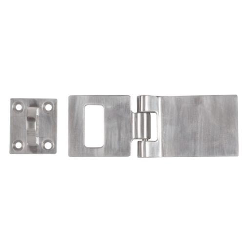 Scope Hasp & Staple - primehardware