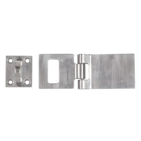 Scope Hasp & Staple - primehardware