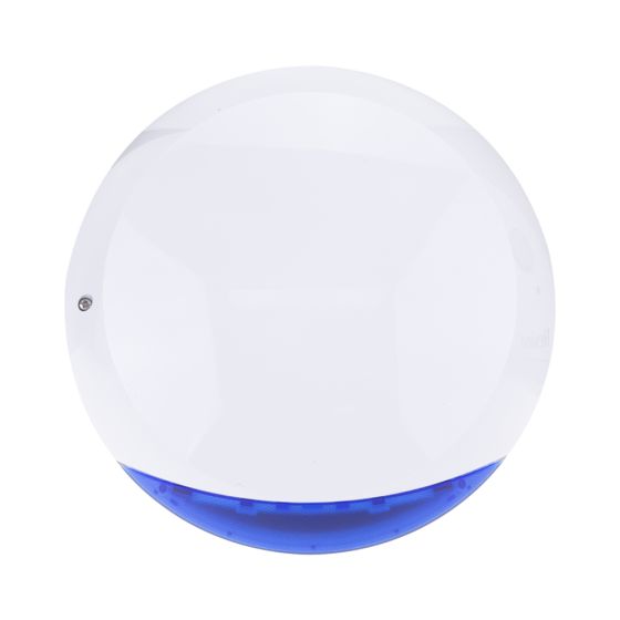 Yale Dummy Bell Box - White - primehardware