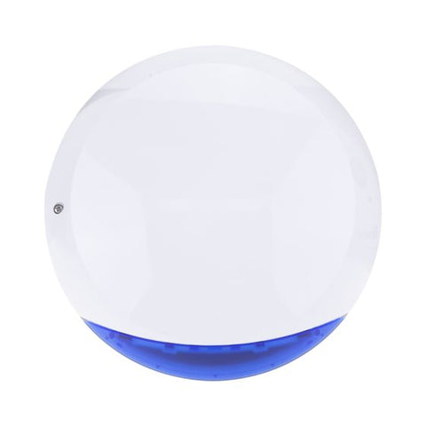 Yale Dummy Bell Box - White - primehardware