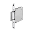 Zanda Heavy Duty Mortice Edge Pull - primehardware