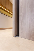 Zanda Concealed Heel Closer - primehardware