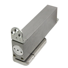 Zanda ITS Concealed Cam Action Closer, 25-Year Guarantee, Disabled Compliant