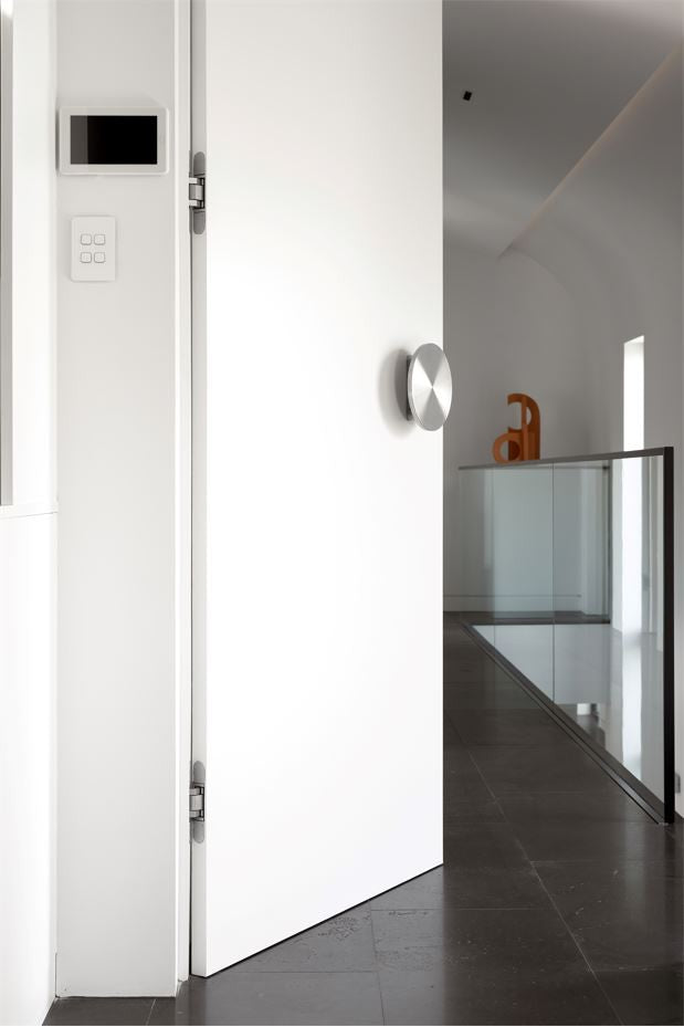 ZANDA CONCEALED HINGES – 3D ADJUSTABLE