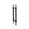 Scope “Rope” Handle Back to Back No Rose - primehardware