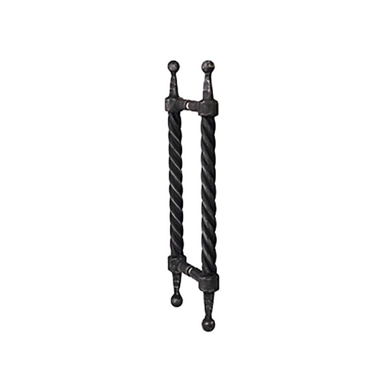 Scope “Rope” Handle Back to Back No Rose - primehardware