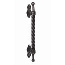 Scope “Rope” Handle On Rose - primehardware