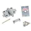 Scope Indicator Bolt Disabled Compliant - primehardware