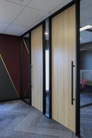 Zanda Round Profile Pull Handle - primehardware