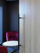 Zanda Round Profile Pull Handle - primehardware