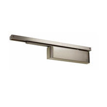 Zanda TS11205 Cam Action Door Closer EN2-5 35 Year Guarantee Fire Rated