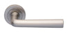 Manital - Idro Lever Round Rose - primehardware