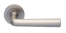 Manital - Idro Lever Round Rose - primehardware
