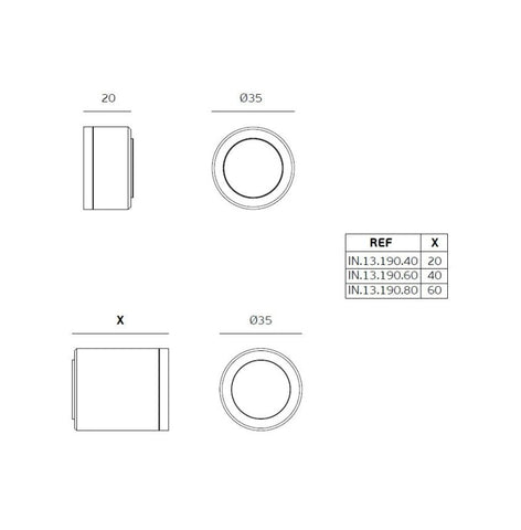 Secure Magnetic Door Holder - Rust-resistant Stainless Steel Finish