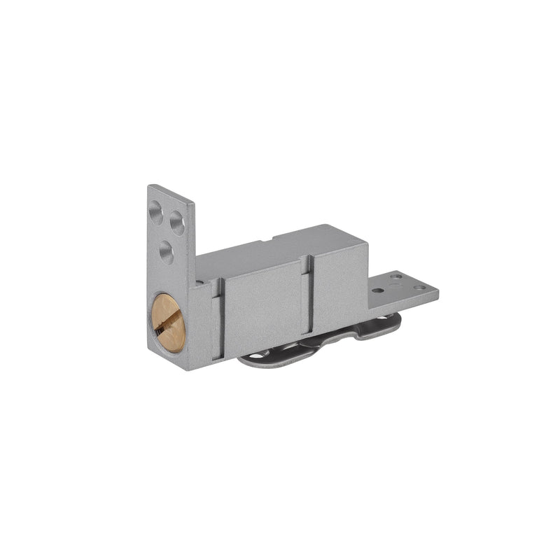 JNF IN.05.199 Bottom Coil Pivot Spring System With Adjustable Power Stainless Steel