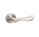 Zanda Juno Lever Handle - primehardware