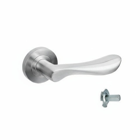 Zanda Juno Lever Handle - primehardware